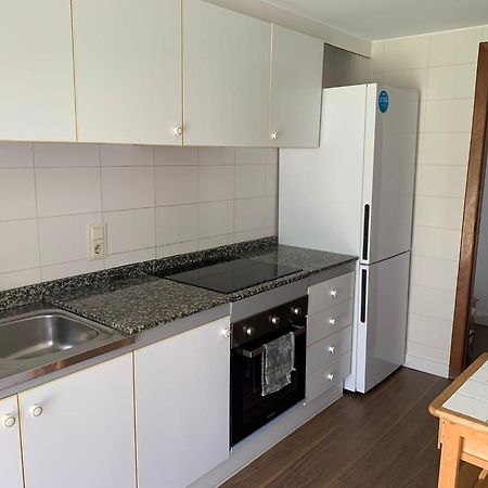Apartamento En Alquiler Parque 8, Playa De Gandia Zewnętrze zdjęcie