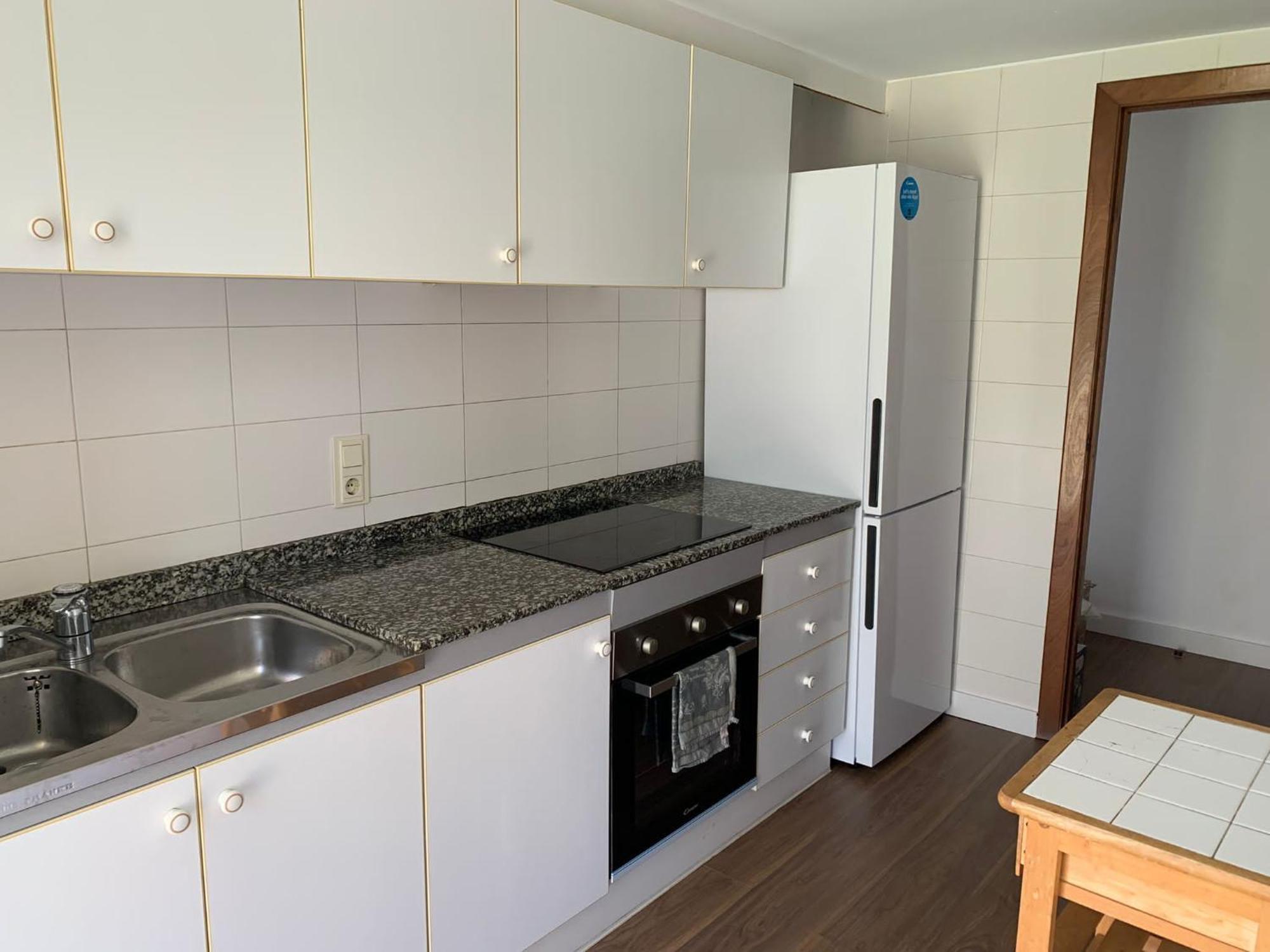 Apartamento En Alquiler Parque 8, Playa De Gandia Zewnętrze zdjęcie