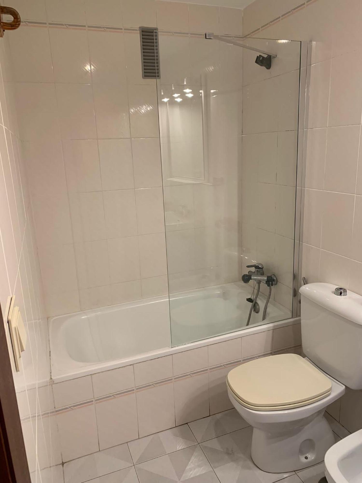 Apartamento En Alquiler Parque 8, Playa De Gandia Zewnętrze zdjęcie
