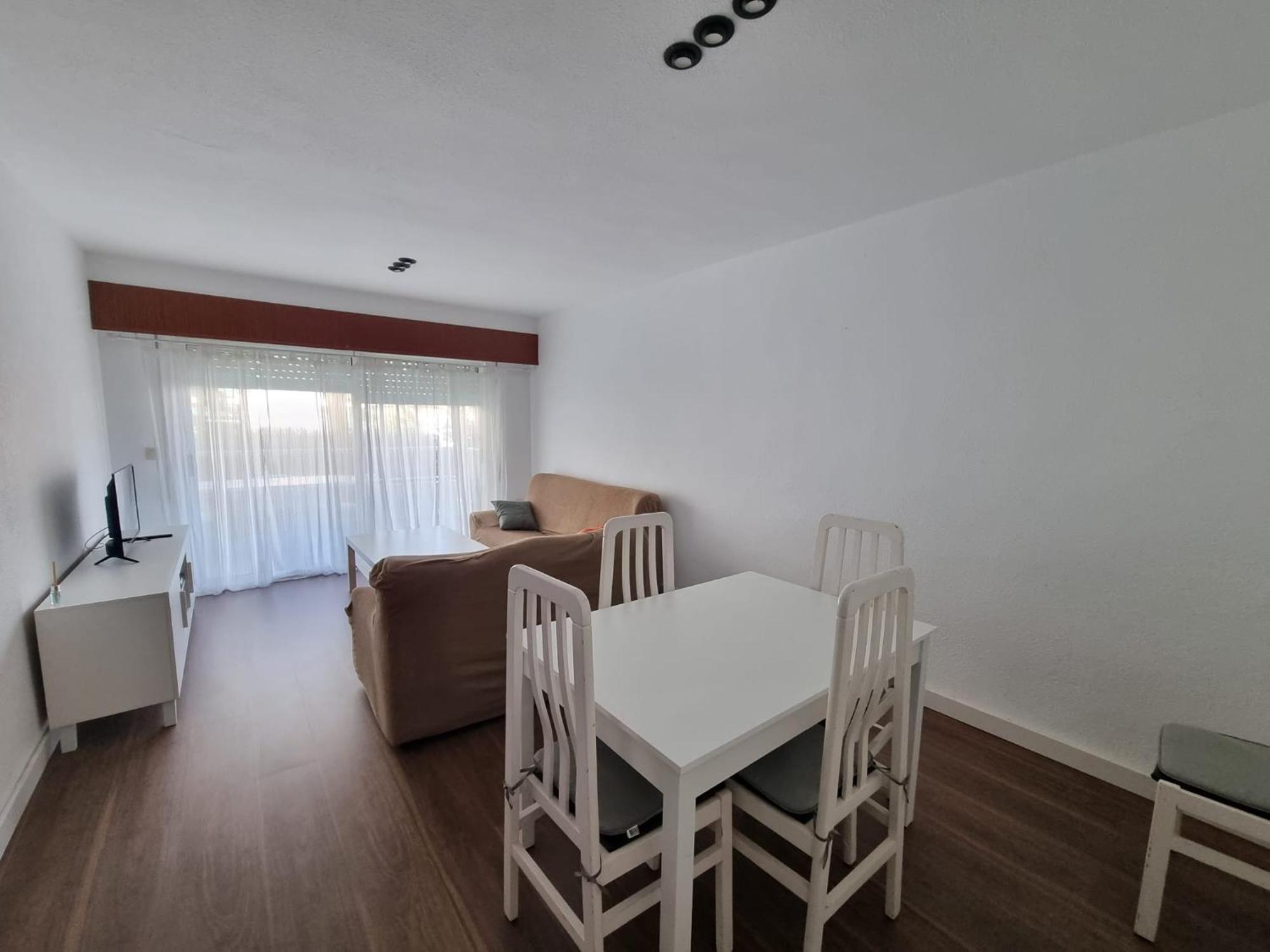 Apartamento En Alquiler Parque 8, Playa De Gandia Zewnętrze zdjęcie