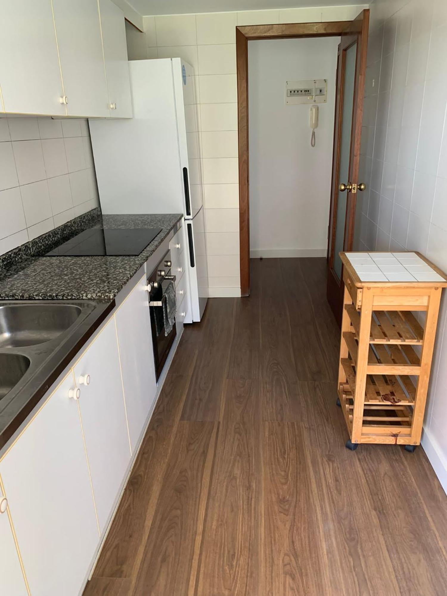 Apartamento En Alquiler Parque 8, Playa De Gandia Zewnętrze zdjęcie